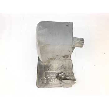 PUNTERA PARAGOLPES TRASERA IZQUIERDA 95592805YE 