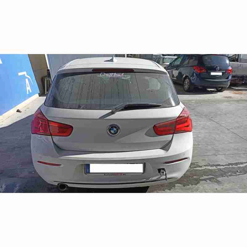 bmw serie 1 lim. 5-trg. (f20) del año 2017
