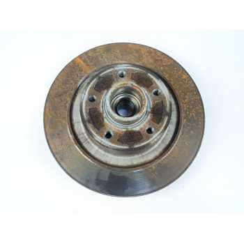 BUJE TRASERO IZQUIERDO 432029176R 