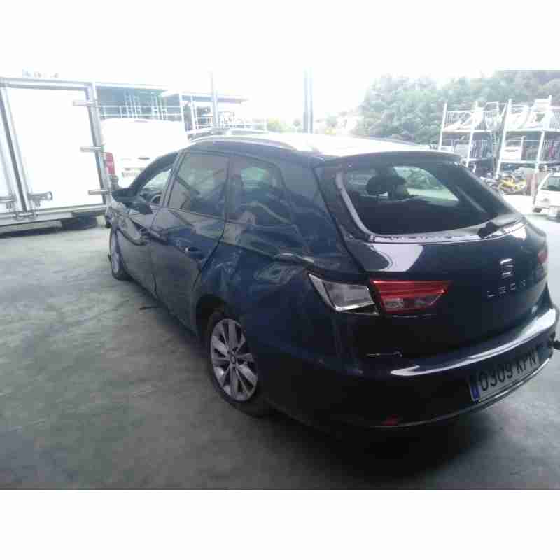 seat leon st (5f8) del año 2018