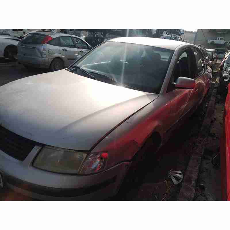volkswagen passat b5 (3b2) del año 1997