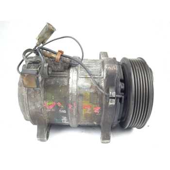 COMPRESOR AIRE ACONDICIONADO 