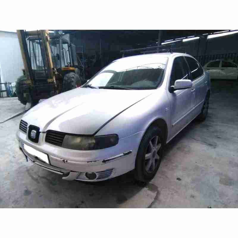 seat toledo (1m2) del año 2002