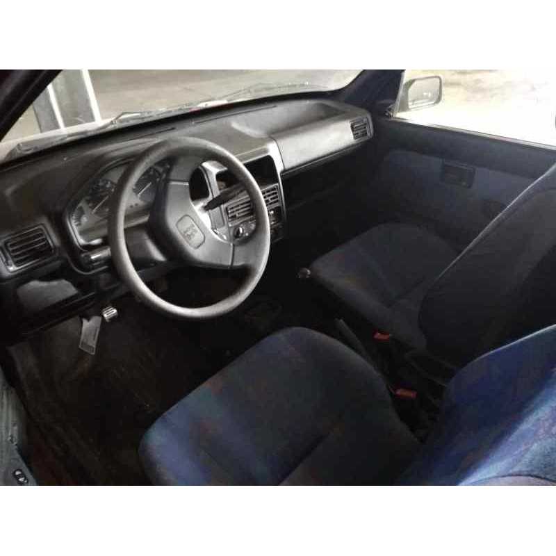 peugeot 106 (s1) del año 1996