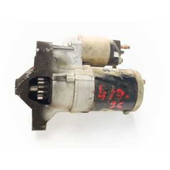 MOTOR ARRANQUE 9656262780 