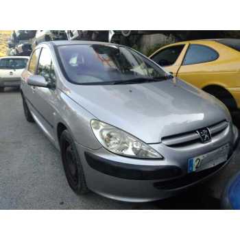 PEUGEOT 307 (S1)