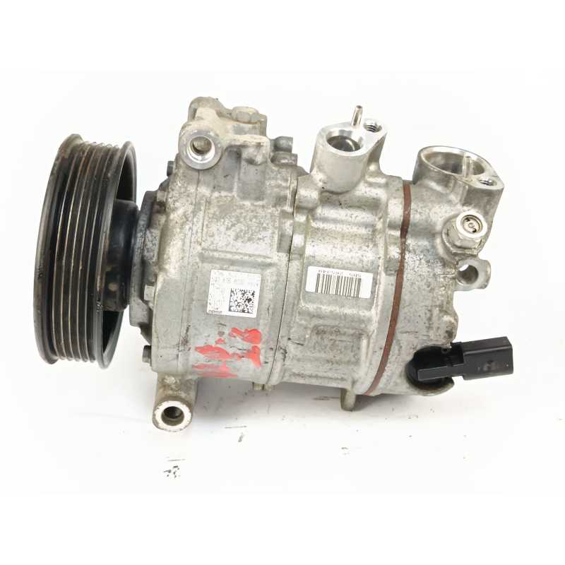 COMPRESOR AIRE ACONDICIONADO 5Q0816803D 