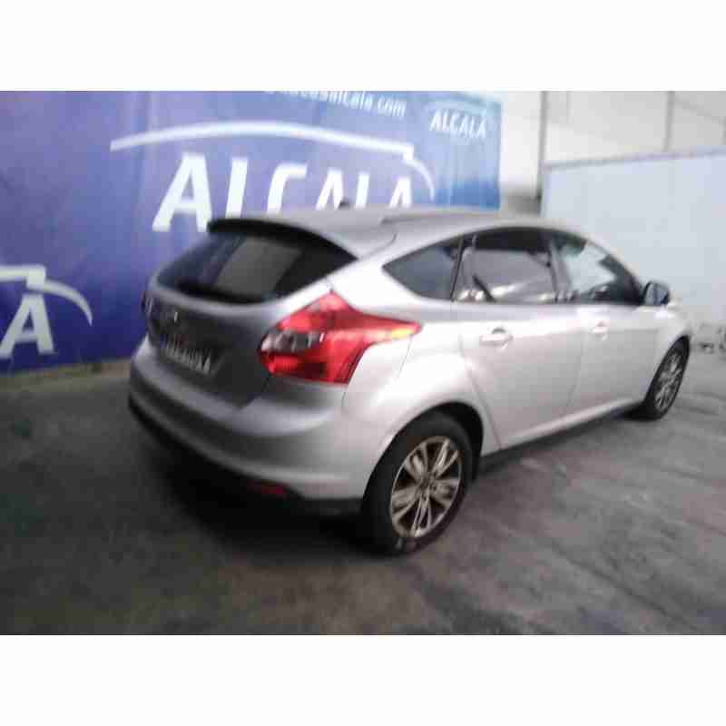 ford focus lim. (cb8) del año 2011