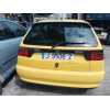 seat ibiza ii (6k1) del año 1998