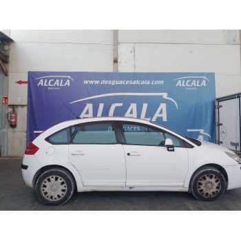 CITROËN C4 I (LC_) de desguace