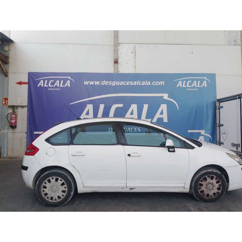 citroën c4 i (lc_) del año 2007