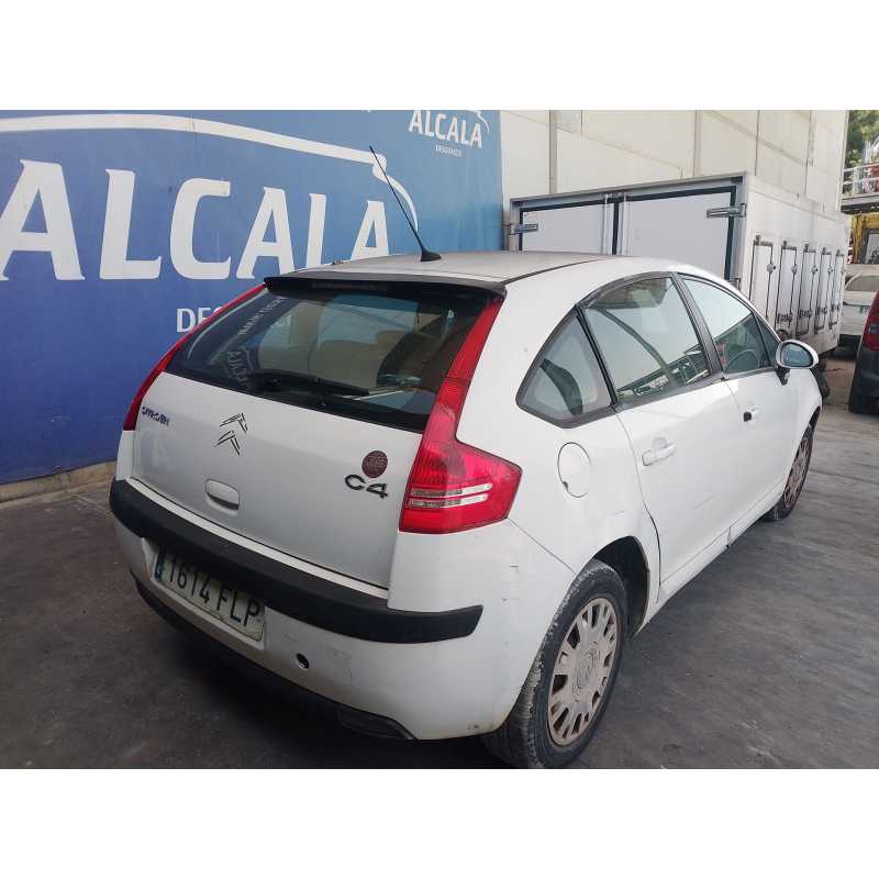 citroën c4 i (lc_) del año 2007