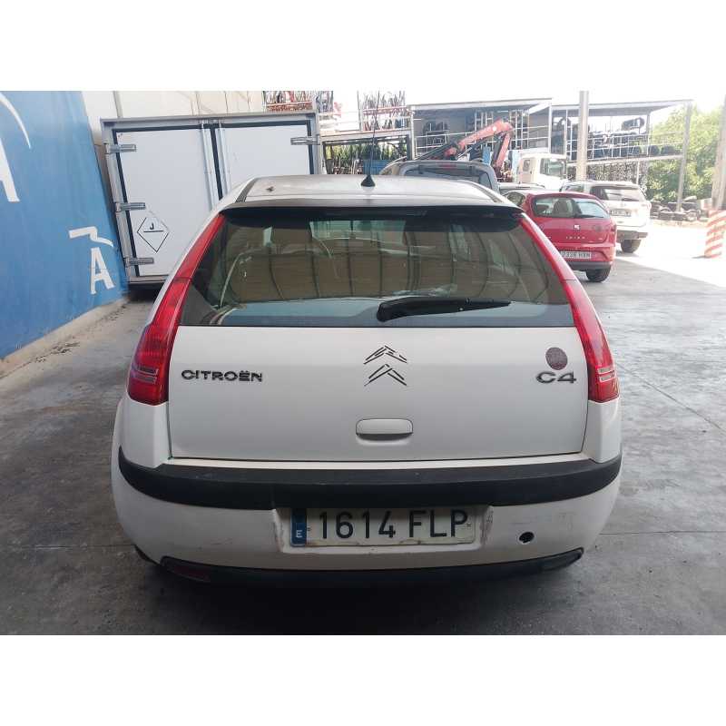 citroën c4 i (lc_) del año 2007