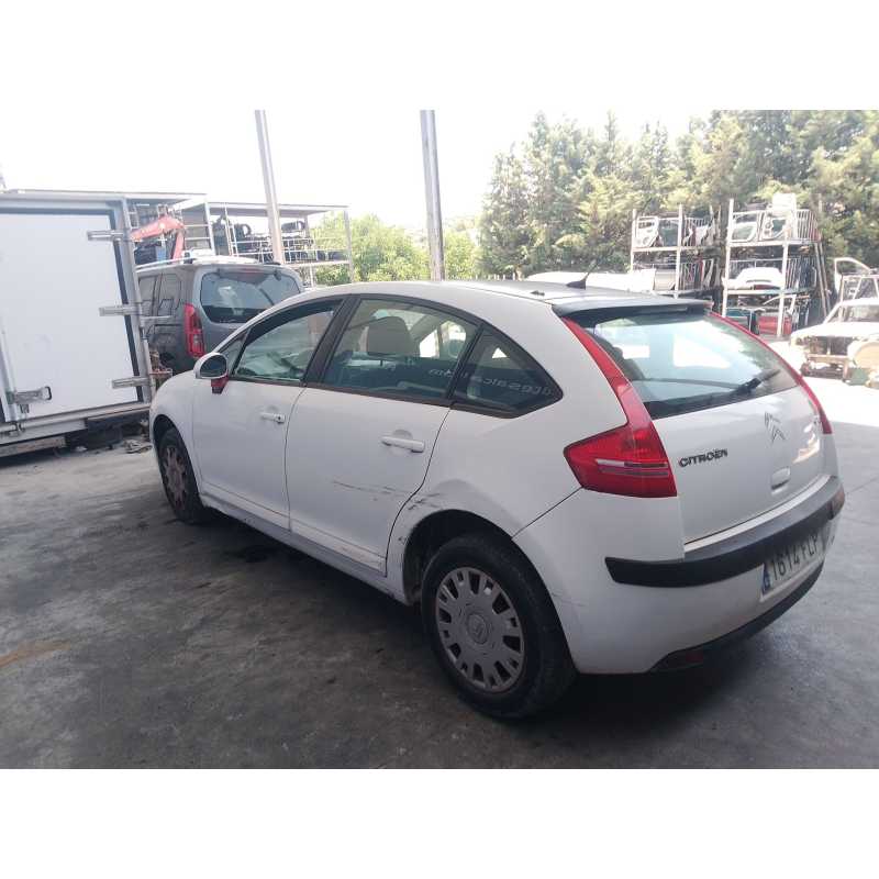 citroën c4 i (lc_) del año 2007
