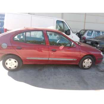 RENAULT MEGANE I (BA0/1_) de desguace