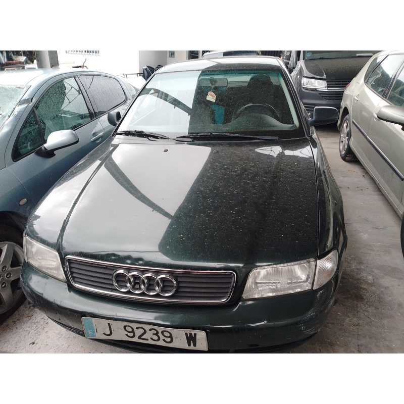 audi a4 b5 (8d2) del año 1996