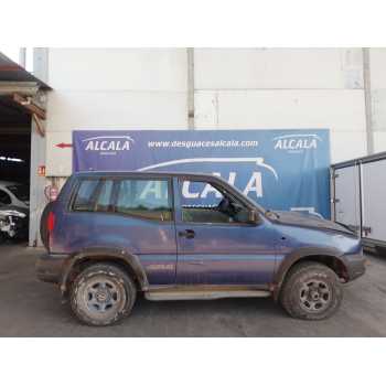 NISSAN TERRANO II (R20) de desguace