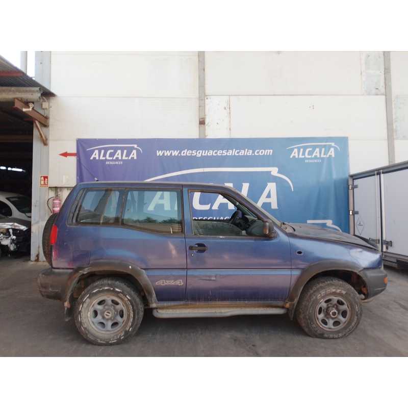 nissan terrano ii (r20) del año 1999