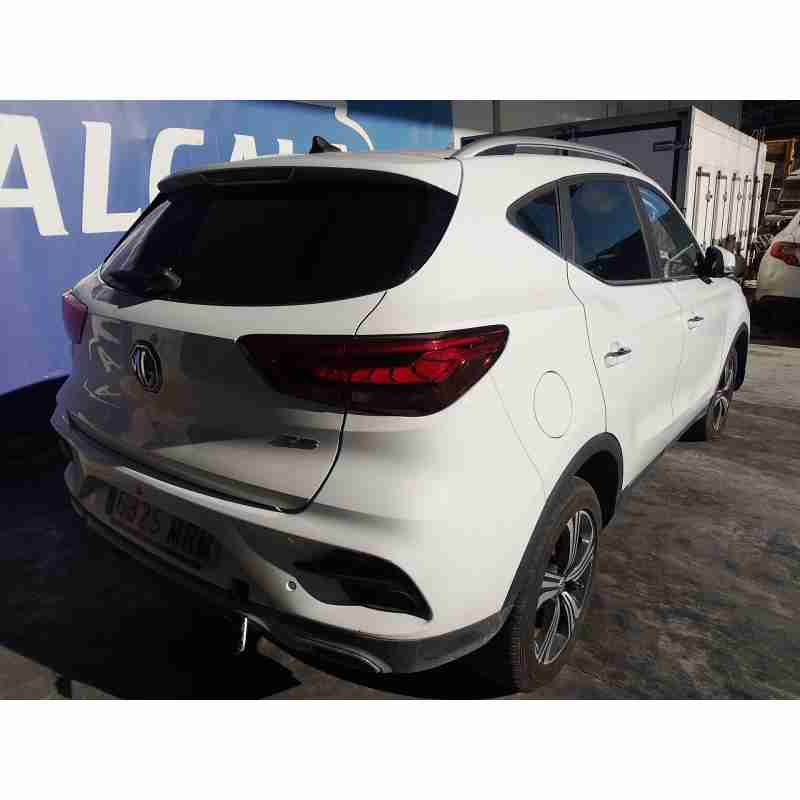 mg zs suv (azs1) del año 2024