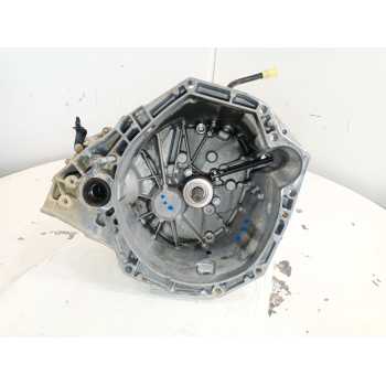 CAJA CAMBIOS TL4362 MANUAL 320108505R