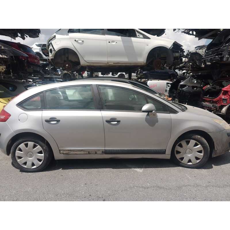 citroën c4 i (lc_) del año 2006