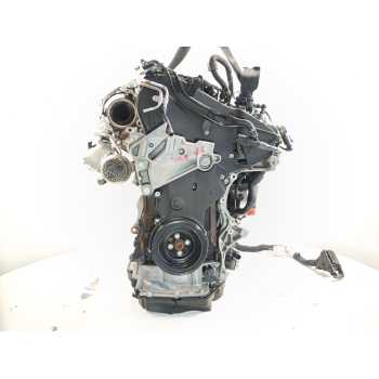 MOTOR COMPLETO DTRE DIESEL 130.892 KM.