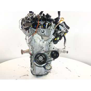 MOTOR COMPLETO G3LJ GASOLINA 4.334 KM