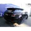 land rover range rover sport del año 2017