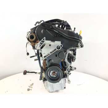 MOTOR COMPLETO DGTE DIESEL 58.606 KM