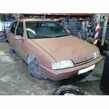 CITROËN ZX de desguace