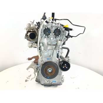 MOTOR COMPLETO HRA0 GASOLINA 104.825 KM