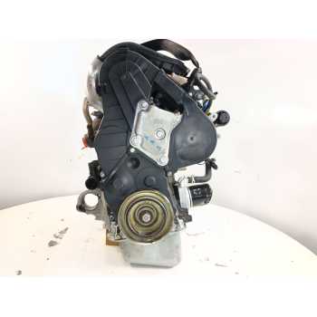 MOTOR COMPLETO WJX DIESEL 145.101 KM