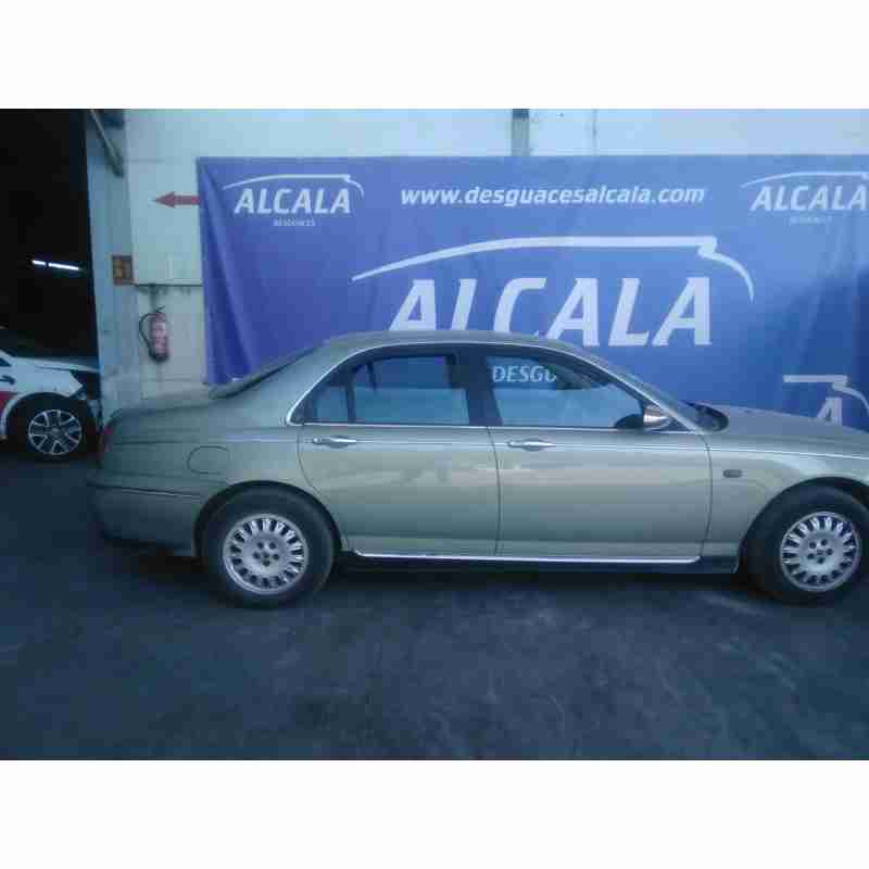 rover 75 (rj) del año 1999