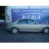 rover 75 (rj) del año 1999
