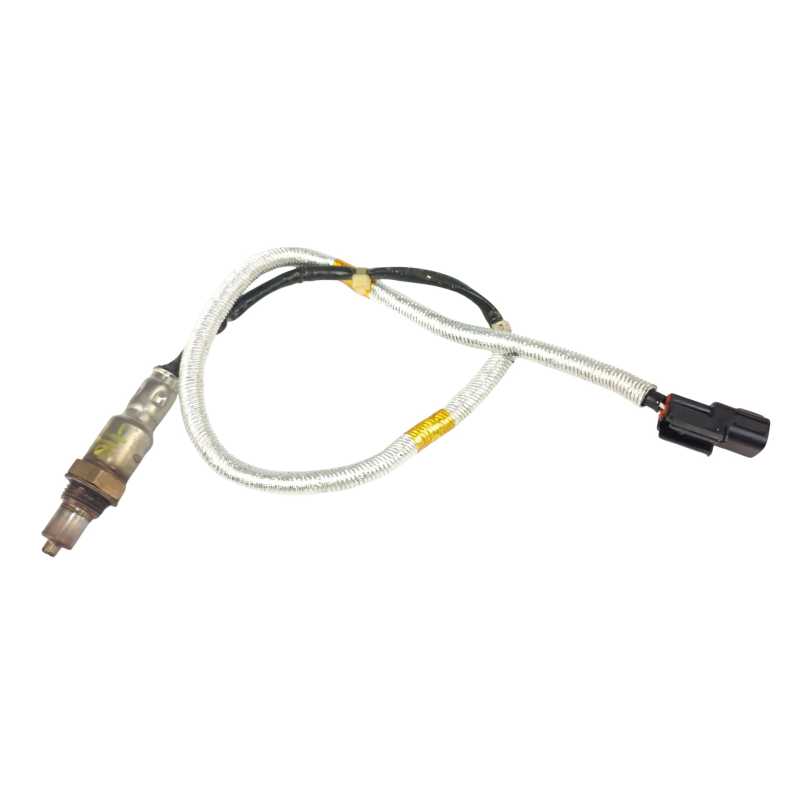 SONDA LAMBDA 3921007TB0 