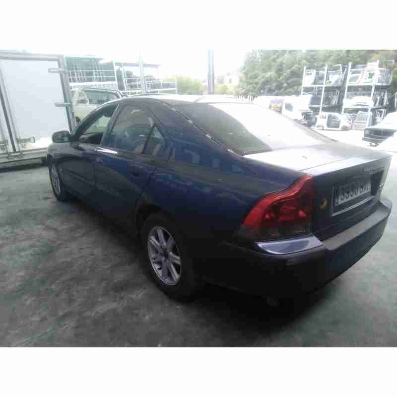 volvo s60 i (384) del año 2002