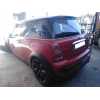 bmw mini (r50,r53) del año 2002