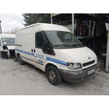 FORD TRANSIT Furgoneta (FA_ _) de desguace