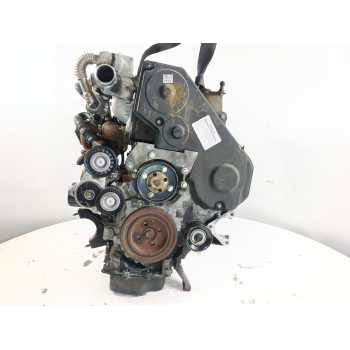 MOTOR COMPLETO KKDA DIESEL 