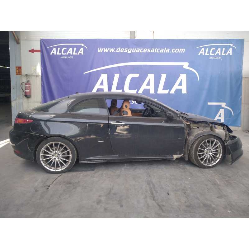 alfa romeo gt (125) del año 2007