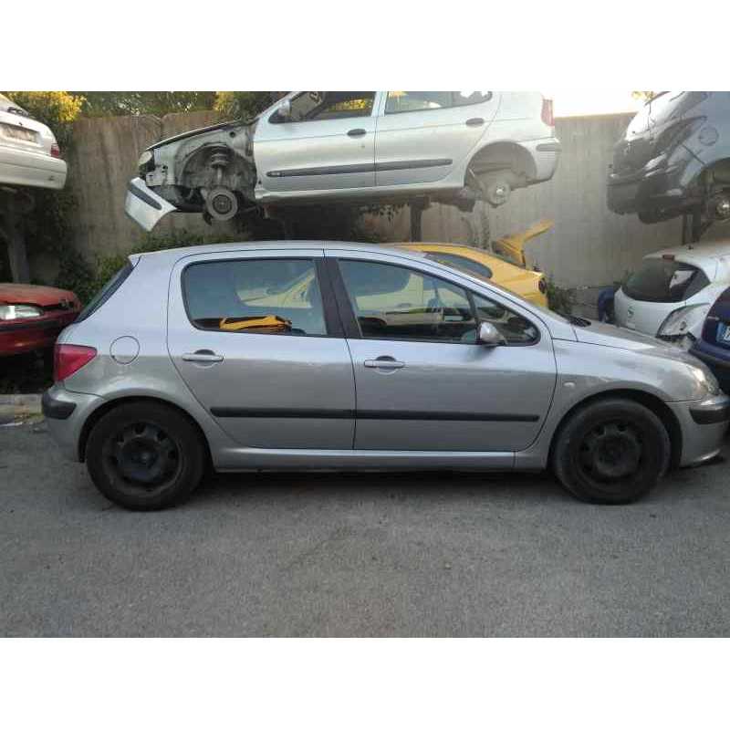 peugeot 307 (s1) del año 2002