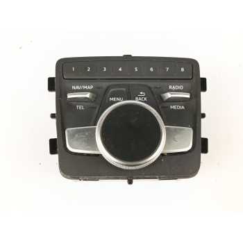 MANDO MULTIFUNCION 8W0919614T 