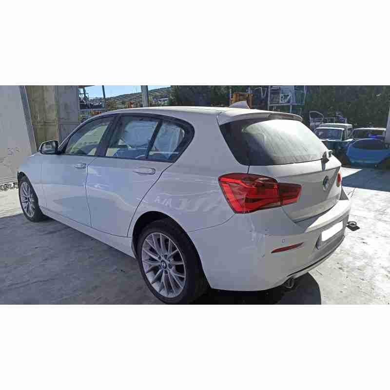 bmw serie 1 lim. 5-trg. (f20) del año 2017