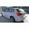 bmw serie 1 lim. 5-trg. (f20) del año 2017