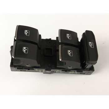 MANDO ELEVALUNAS DELANTERO IZQUIERDO 5G0959857E 5G0959857EWZU 