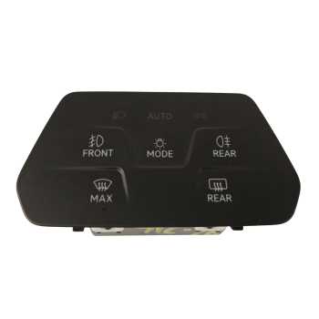 MANDO MULTIFUNCION 5H0941193AG 