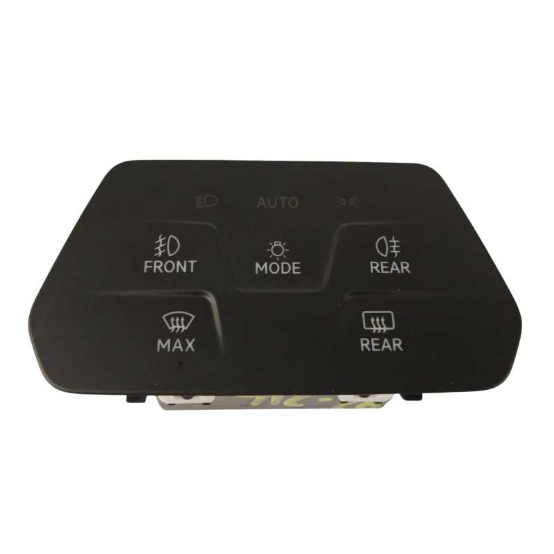 MANDO MULTIFUNCION 5H0941193AG 