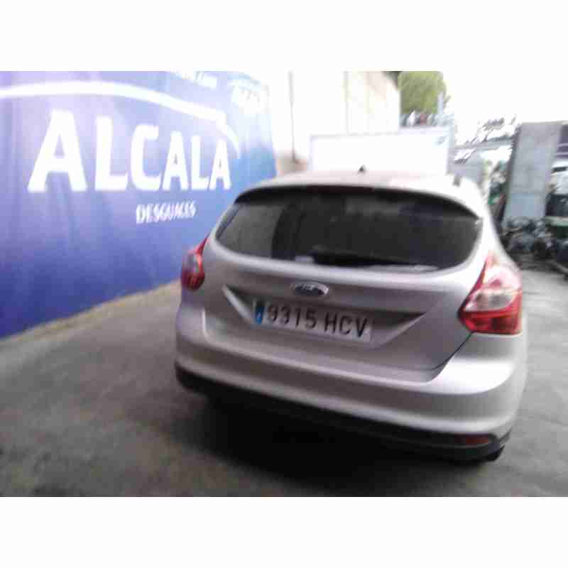 ford focus lim. (cb8) del año 2011