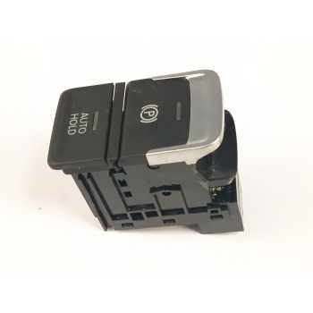 BOTON FRENO MANO 3G0927225B 