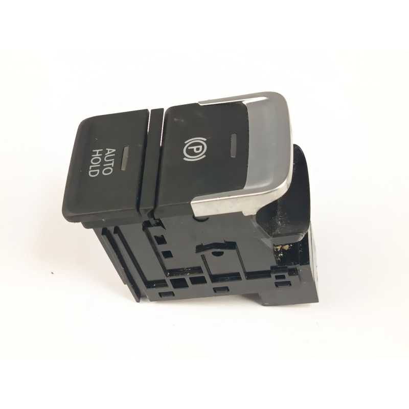 BOTON FRENO MANO 3G0927225B 